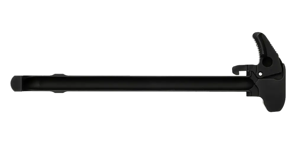 BCM Gunfighter MK2 Asymmetric AR-15 Charging Handle – Large Latch - Image 2