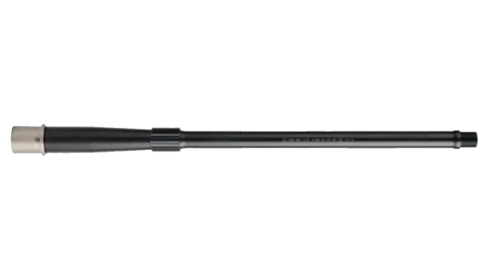 Ballistic Advantage 338 ARC 16" Premium Black Series Hanson Carbine Barrel