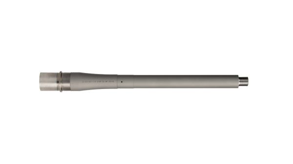 Ballistic Advantage 8.6 Blackout 12.5" Premium Series DRP Pistol Barrel