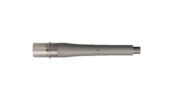 Ballistic Advantage 8.6 Blackout 8" Premium Series DRP Pistol Barrel