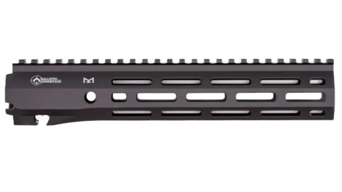 Ballistic Advantage Logic 10" M-LOK AR-15 Handguard