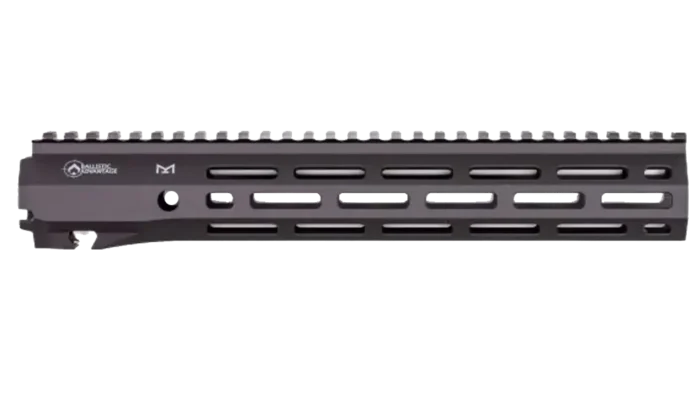 Ballistic Advantage Logic 12" M-LOK AR-15 Handguard
