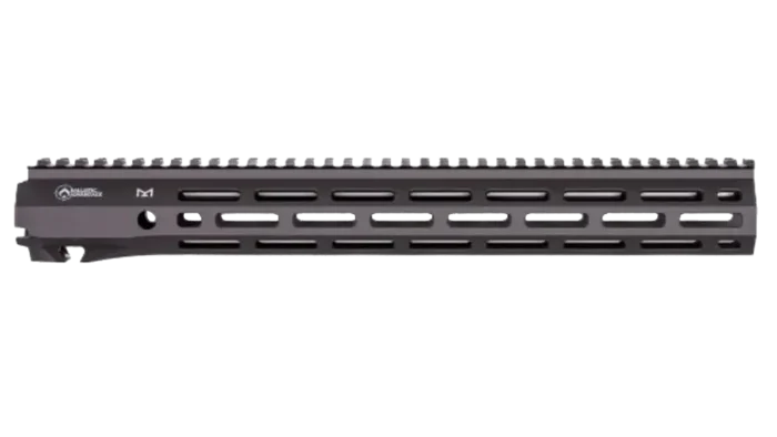 Ballistic Advantage Logic 15" M-LOK AR-15 Handguard