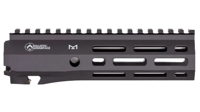 Ballistic Advantage Logic 7" M-LOK AR-15 Handguard