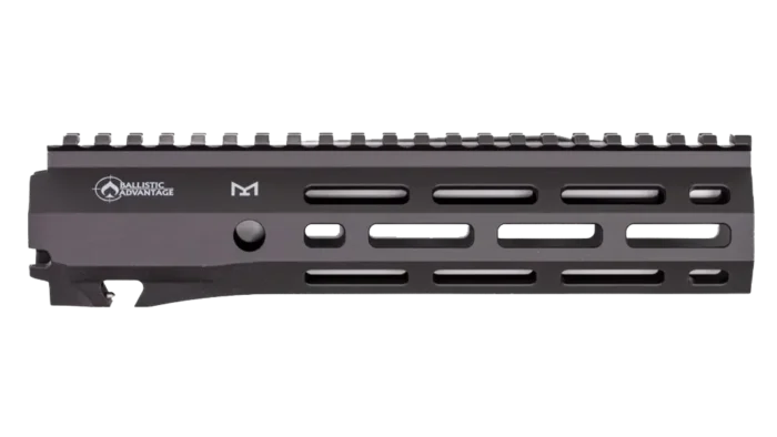 Ballistic Advantage Logic 9" M-LOK AR-15 Handguard
