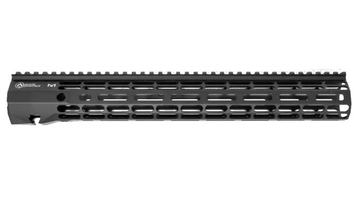 Ballistic Advantage R-one M-lok - Ballistic Advantage R-ONE 15″ M-LOK AR-10 Handguard