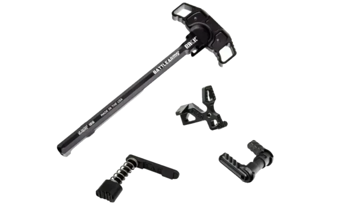 Battle Arms Development AR15/M16/M4 Core Combo Kit | Black
