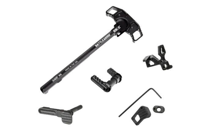 Battle Arms Development AR15/M16/M4 Elite Combo Kit | Black