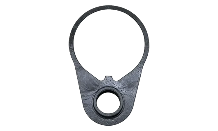 Battle Arms Development AR15/M16/M4 Quick Disconnect End Plate | Steel