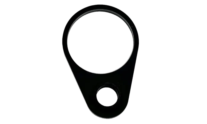 Battle Arms Development SABERTUBE® Quick Disconnect End Plate AR15/M16/M4