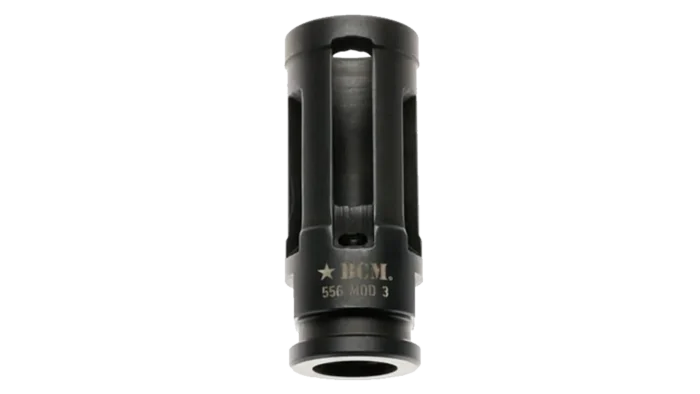Bravo Company AR-15 Compensator Mod 3 | 5.56 NATO