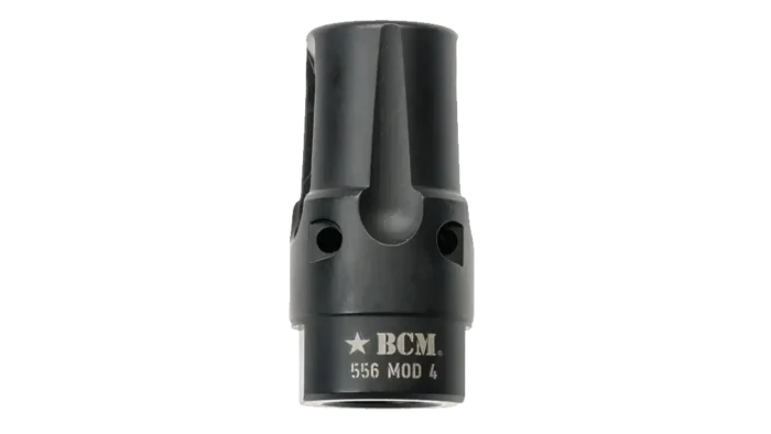 Bravo Company AR-15 Compensator Mod 4 | 5.56 NATO