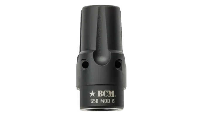 Bravo Company AR-15 Compensator Mod 6 | 5.56 NATO