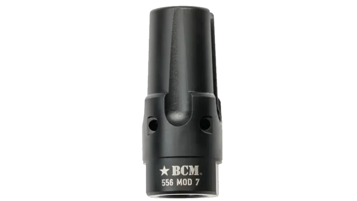 Bravo Company AR-15 Compensator Mod 7 | 5.56 NATO