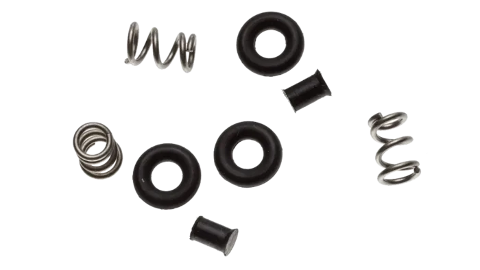 Bravo Company AR-15 Extractor Spring Upgrade Kit | AR-15 / M4 / M16 | 3-Pack