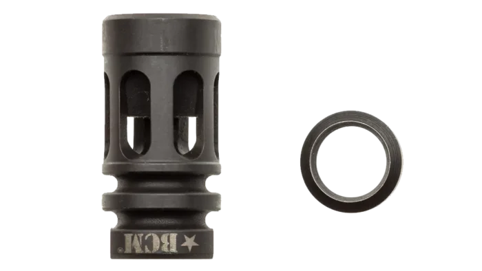 Bravo Company Compensator Mod 0 | 5.56 NATO