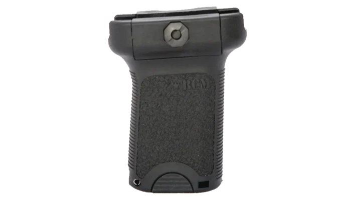 Bravo Company Gunfighter Short Vertical Grip | Picatinny | Black