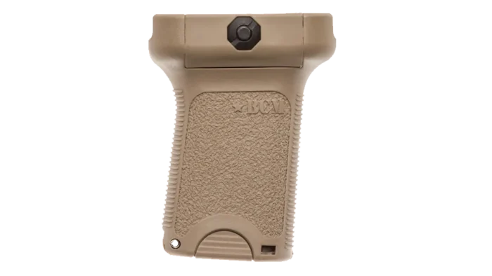 Bravo Company Gunfighter Short Vertical Grip | Picatinny | Flat Dark Earth