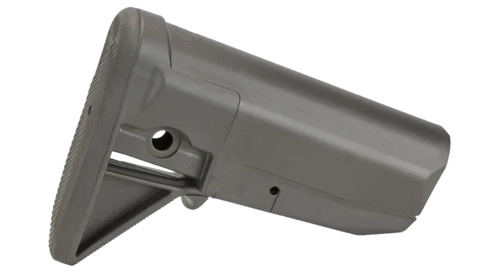 Bravo Company Gunfighter | Stock Mod 0 | Black