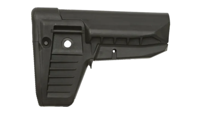 Bravo Company Gunfighter Stock | Mod 1 SOPMOD | Black