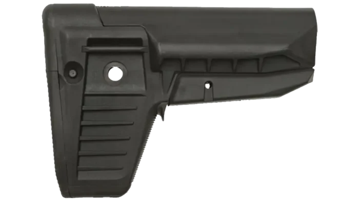 Bravo Company Gunfighter Stock Mod 1 | SOPMOD | Black