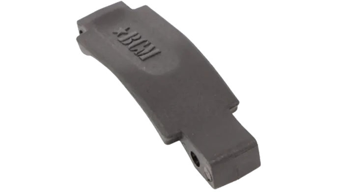 Bravo Company Gunfighter Trigger Guard Mod 0 | Black