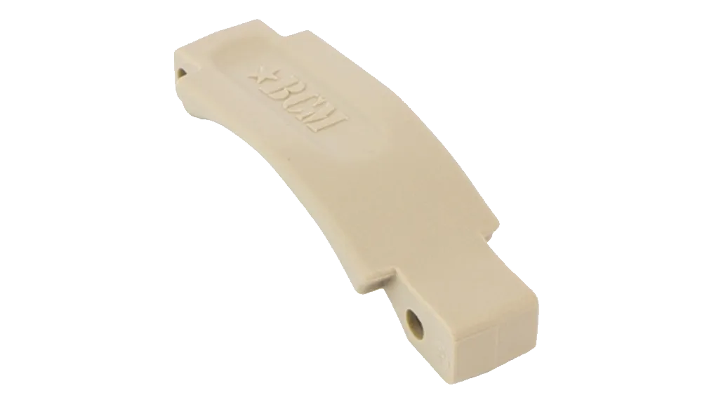 Bravo Company Gunfighter Trigger Guard Mod 0 | Flat Dark Earth - Image 2