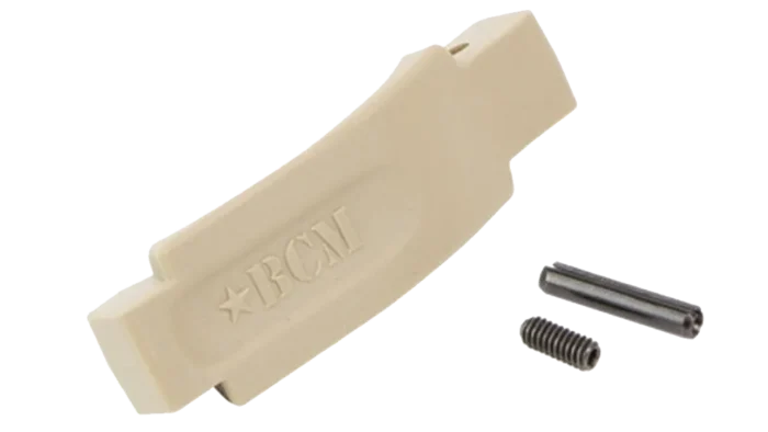 Bravo Company Gunfighter Trigger Guard Mod 0 | Flat Dark Earth
