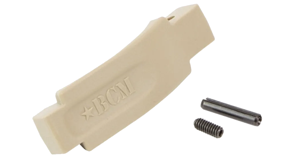 Bravo Company Gunfighter Trigger Guard Mod 0 | Flat Dark Earth