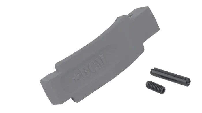 Bravo Company Gunfighter Trigger Guard Mod 0 | Wolf Gray