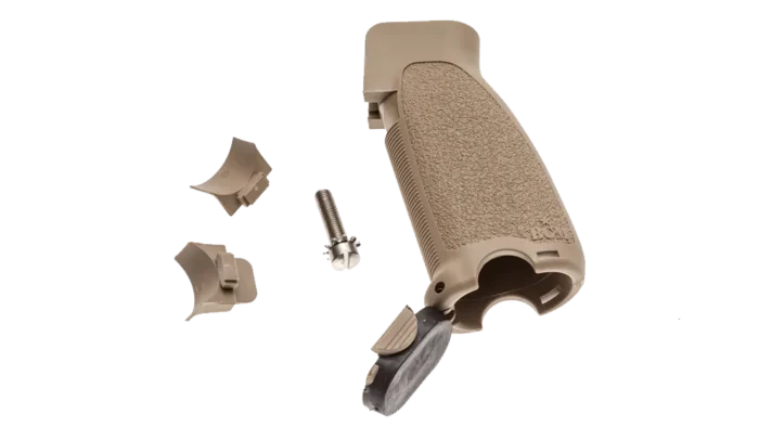 Bravo Company Gunfighter Vertical Grip | Mod 0 | Flat Dark Earth
