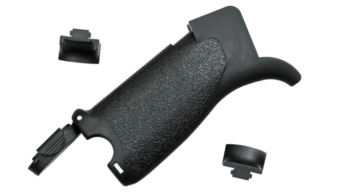 Bravo Company Gunfighter Vertical Grip | Mod 1 | Black