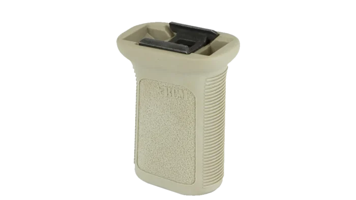 Bravo Company Gunfighter Vertical Grip | Mod 3 | 1913 Rail | Flat Dark Earth