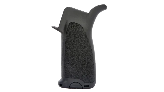 Bravo Company Gunfighter Vertical Grip | Mod 3 | Black