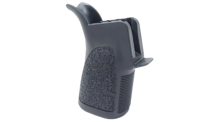 Bravo Company Gunfighter Vertical Grip | Mod 3 | Black (Kodiak Edition)