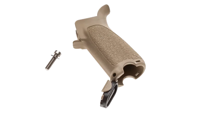 Bravo Company Gunfighter Vertical Grip | Mod 3 | Flat Dark Earth