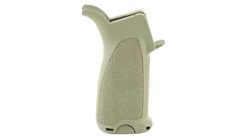 Bravo Company Gunfighter Vertical Grip | Mod 3 | Foliage Green