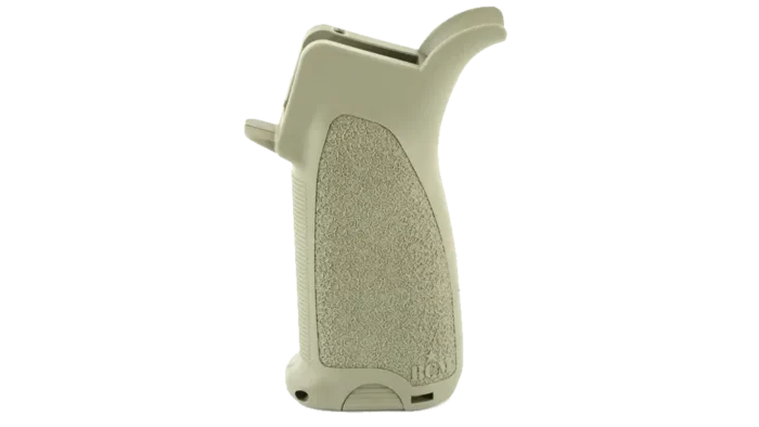 Bravo Company Gunfighter Vertical Grip | Mod 3 | Foliage Green