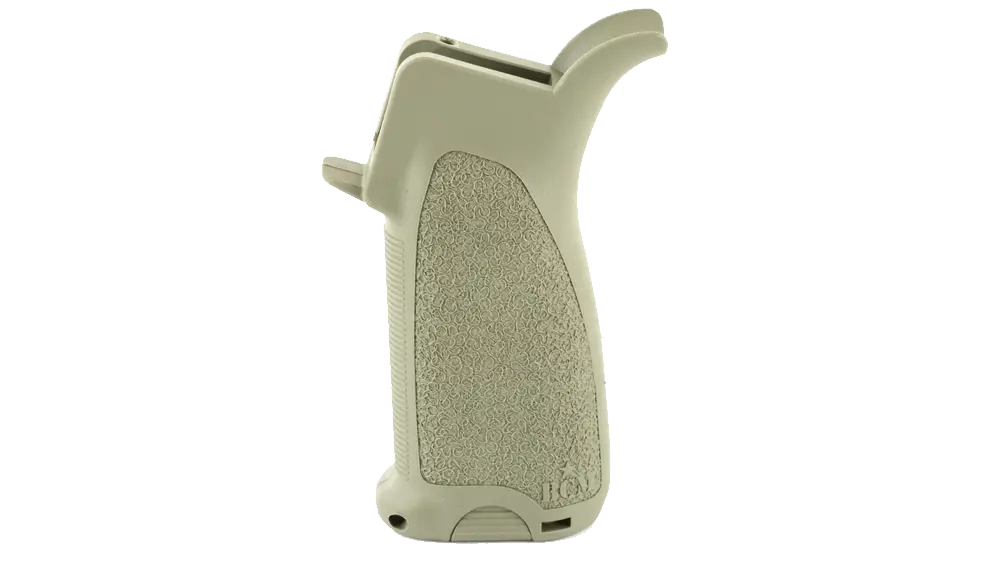 Bravo Company Gunfighter Vertical Grip | Mod 3 | Foliage Green