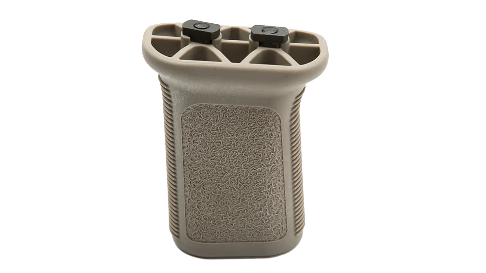 Bravo Company Gunfighter Vertical Grip | Mod 3 | MCMR | Flat Dark Earth - Image 2
