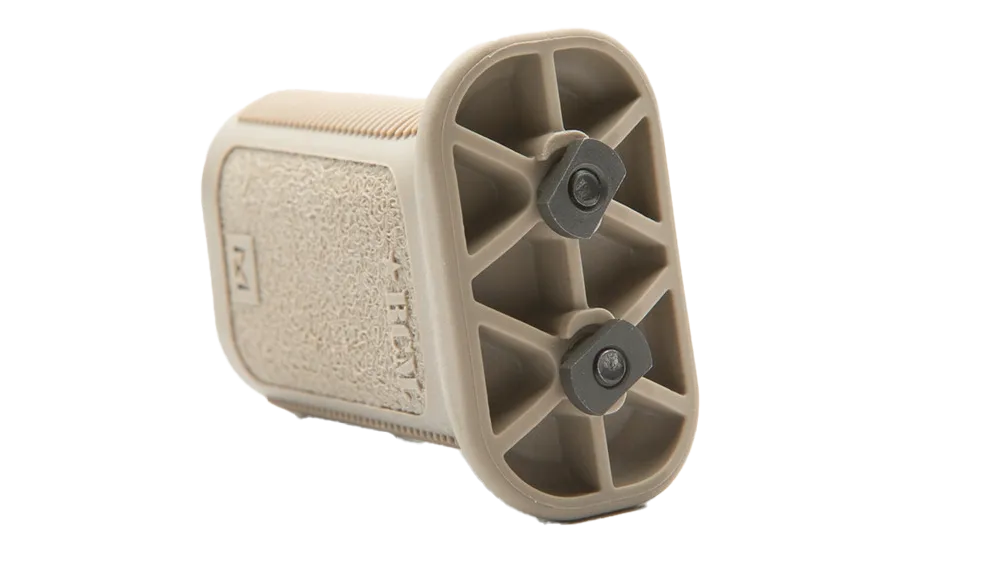 Bravo Company Gunfighter Vertical Grip | Mod 3 | MCMR | Flat Dark Earth - Image 3