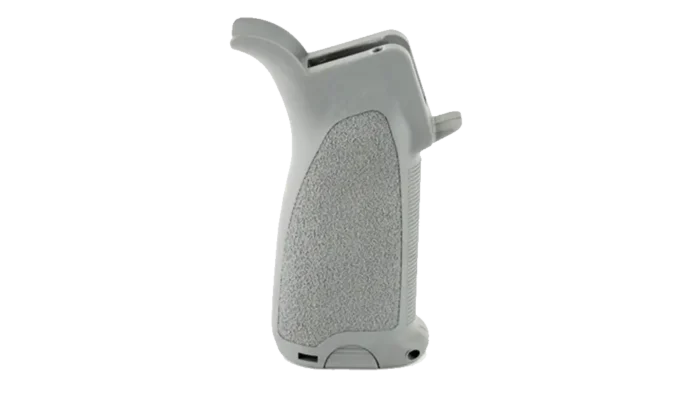 Bravo Company Gunfighter Vertical Grip | Mod 3 | Wolf Gray