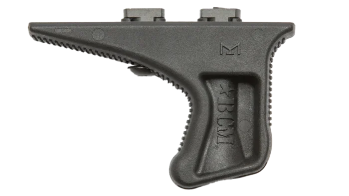Bravo Company Kinesthetic Angled Grip | M-LOK | Black