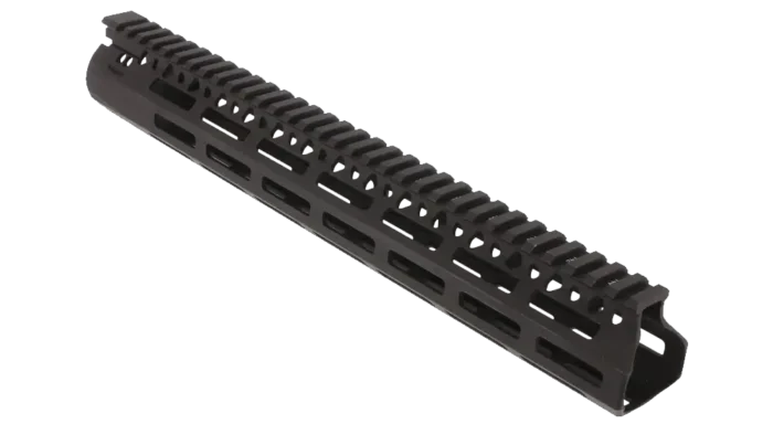 Bravo Company MCMR 13" M-LOK AR-15 Handguard | Black