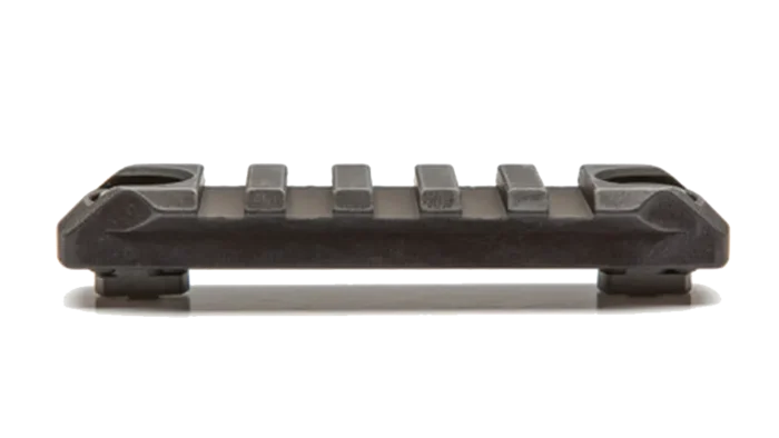 Bravo Company MCMR Picatinny Rail Section | Aluminum | 3-Slot