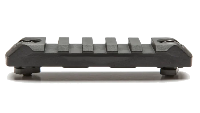 Bravo Company MCMR Picatinny Rail Section | Nylon | 3-Slot