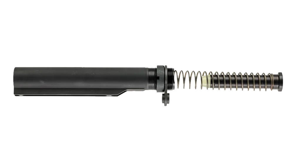 Bravo Company MK2 Recoil Mitigation System | M1T0 Buffer Kit - Image 2