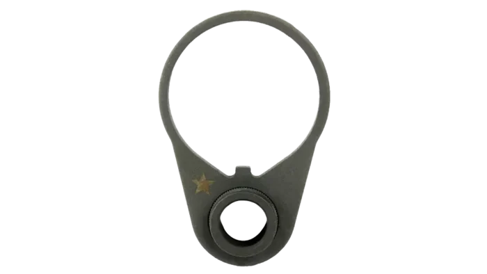 Bravo Company QD AR-15 End Plate