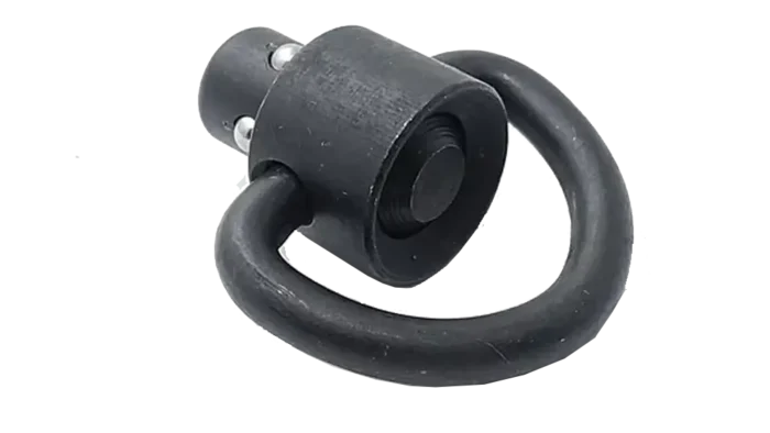 Bravo Company QD Sling Swivel | Double Push Button