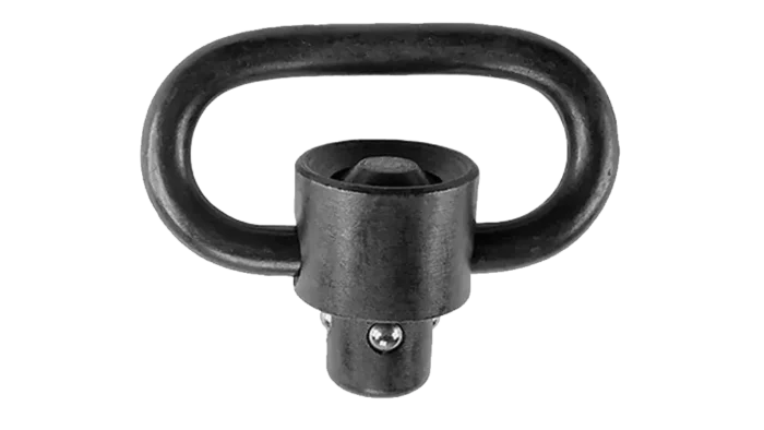 Bravo Company QD Sling Swivel | Standard Push Button